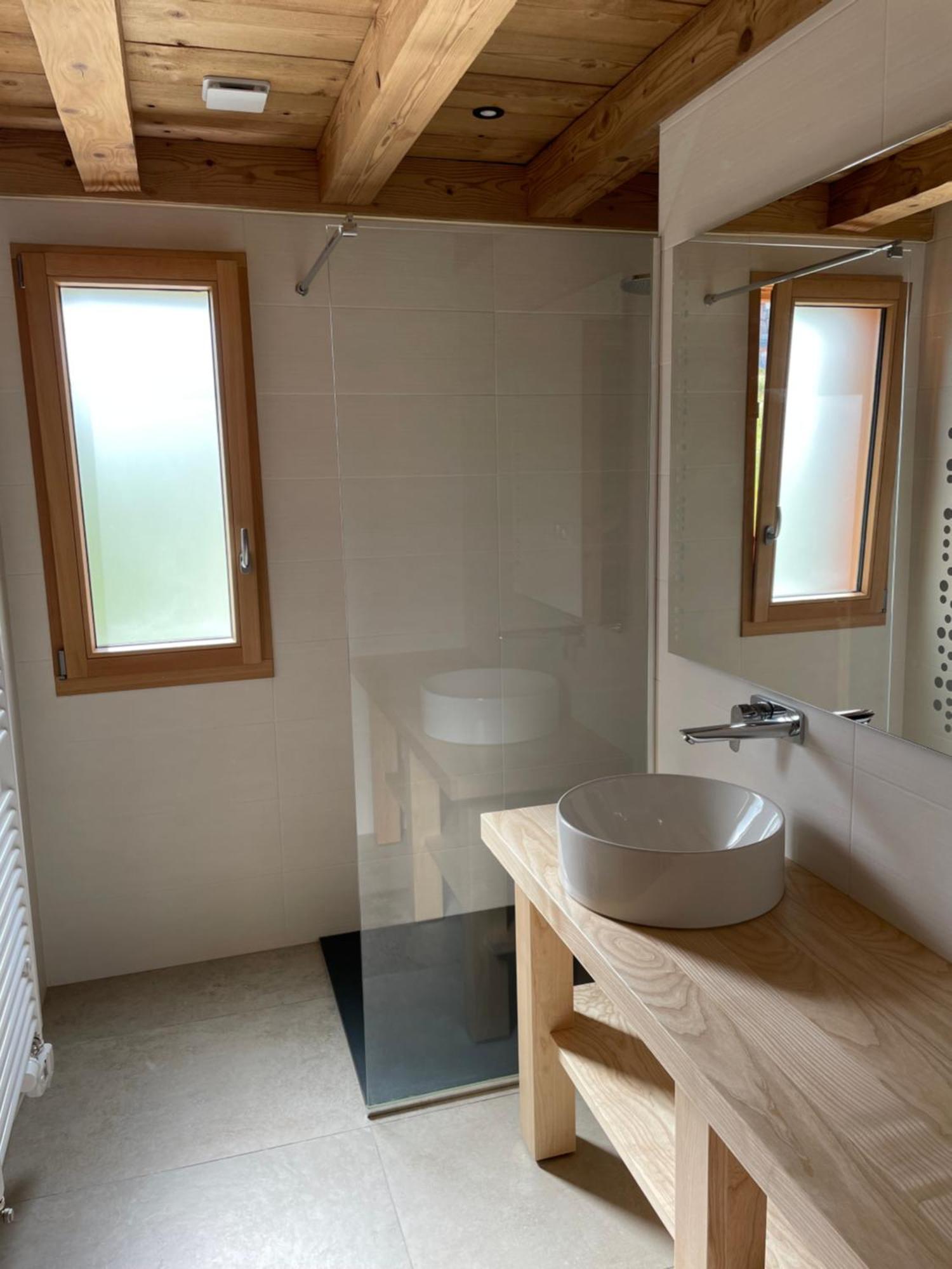 Chalets Coeur Du Lac Malbuisson Bagian luar foto